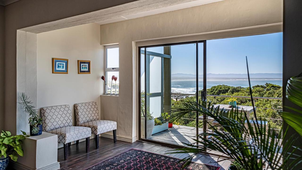 Beach Music Jeffreys Bay Exterior foto