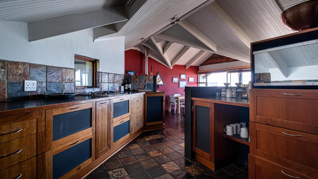 Beach Music Jeffreys Bay Exterior foto